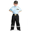 TSI Norsk Politiuniform, 2-3 år