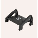 Swedish Posture Ergonomisk Fotstøtte