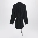 Balenciaga Dame Kjoler Svart 2XS,