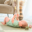 Edushape Lekeringer Boho Chic 10 stk