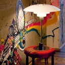 Louis Poulsen PH 4/3 Bordlampe