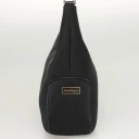 Salvatore Ferragamo Dame Svart