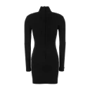 Dolce & Gabbana Dame Kjoler Svart L,