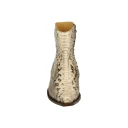 Sendra Herre Sko Brun 44 EU,