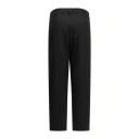 Brunello Cucinelli Dame Bukser Svart L,