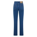 Moschino Dame Jeans Blå W32,