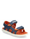 Timberland Perkins Row Backstrap Sandal Dark Blue   Navy   35