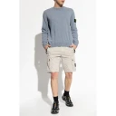 Stone Island Herre Strikkevarer Blå 2XL,