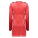 Alberta Ferretti Dame Kjoler Rød S,