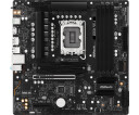 ASRock B860M Pro-A Micro ATX Hovedkort LGA1851 med DDR5 og USB-C 3.2