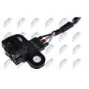 Impulsgiver, veivaksel NTY ECP-MS-006