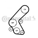 Registerrem CONTITECH CT1014