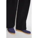 A.p.c., Herre, Sko, Blå, 45 EU,