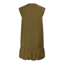Gestuz Gzolivia Dress   Khaki green   40