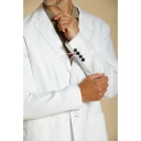 Mason's Herre Jakker Hvit XL,