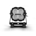 Monteringsbrakett LAZER WL05BK001