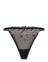Hunkemöller Chloe Hl Bras T - Black - XL