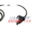 Sensor, ABS FAST FT80402