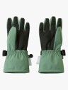 Reima Tartu Hansker Green Clay 3