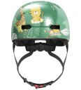 ABUS Skurb Kid Hjelm, Green Jungle