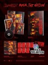 WHIB  Rock The Nation  CD