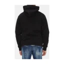 Dsquared2 Herre Gensere & Hettegensere Svart L,