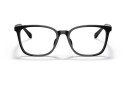 Briller   VO5399D fra Vogue   Transparent   plast   firkantet   Small