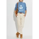 Marant étoile Dame Gensere & Hettegensere Blå 2XS,