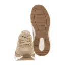 Hogan Dame Sko Beige 38 1/2 EU,