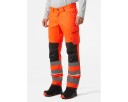 Helly Hansen Workwear Uc me 77514_169 Arbeidsbukse Varsel Rod C156