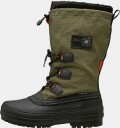 Helly Hansen Herre Arctic Patrol Fôrede Vinterstøvler Grønn 40 Lilla40