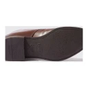 Scarosso Herre Sko Brun 41 EU,