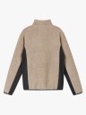 Reima Fleece Sweater Puhku   Beige   152