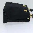 Salvatore Ferragamo Dame Svart