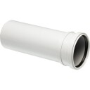 Uponor Decibel Afløbsrør Med Muffe 160 Mm 3M