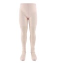 Minymo Strømpebukser 2 pack Grå/Rosa 68/74 Strømpebukser 68 75