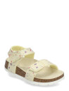 Superfit Fussbettpantoffel - Yellow - 29/18CM