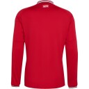 Adidas Performance Mufc H Jsy L   Red   M