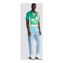 Balmain Herre Skjorter Flerfarget M