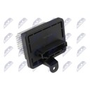 Regulator kupévifte NTY ERD CT 042
