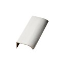 Alterna Edge 4197 Håndtak Matt Sort / 100mm