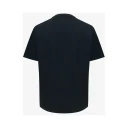 Genti Herre Topper Svart M,