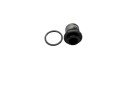 Shimano XTR bolt og skive for pedalarm