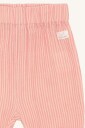 Hust & Claire Thias YD bukse til baby   apricot   62