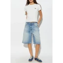Kenzo Dame Topper Hvit M,