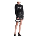 Balmain Dame Gensere & Hettegensere Svart L,