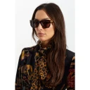 Chloé Dame Accessories Brun ONE SIZE,