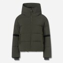 Canada Goose Aurora Parka Sagebrush