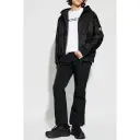 Moncler Herre Sko Svart 40 EU,