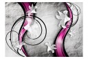 Fototapet Dance With Lilies 400x280 - Artgeist sp. z o. o.